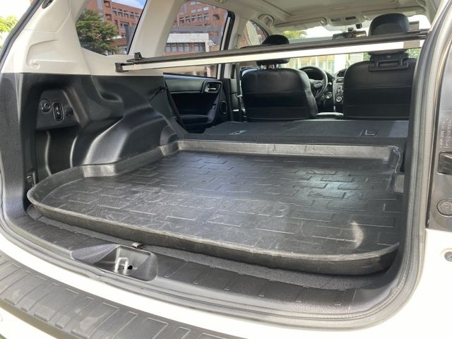 XT-P新車136萬.4WD頂配.水平對臥2.0渦輪.240P大馬力.全景天窗.IKEY免鑰.雙區恆溫.加熱椅.保證實錶  第19張相片