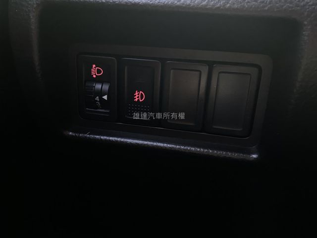 SWIFT 1.4絕對比1.2省油好開，一年跑不到一萬，原版，升級安卓大螢幕，6安/I-KEY/倒車顯影/恆溫  第12張相片