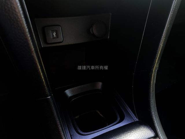 SWIFT 1.4絕對比1.2省油好開，一年跑不到一萬，原版，升級安卓大螢幕，6安/I-KEY/倒車顯影/恆溫  第16張相片