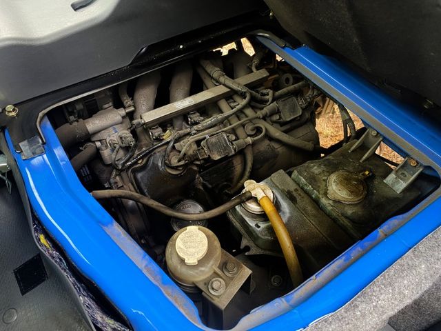一手車.原漆原鈑件.才跑3萬.一年跑不到5千公里.車況超讚.整車很新.挑戰里程數最少.售價賣最便宜.有冷氣.有倒車顯影!  第19張相片