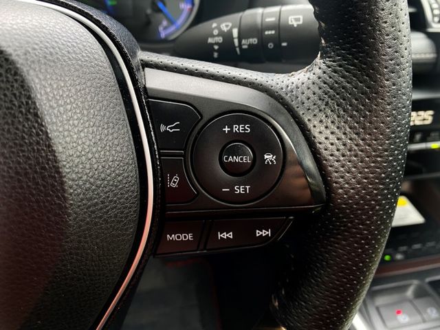 用最好的車況挑戰網路最低價.新20年RAV4旗艦版4WD.全景天窗. 環景.通風座椅.摸門.影音.Carplay.電尾門  第5張相片