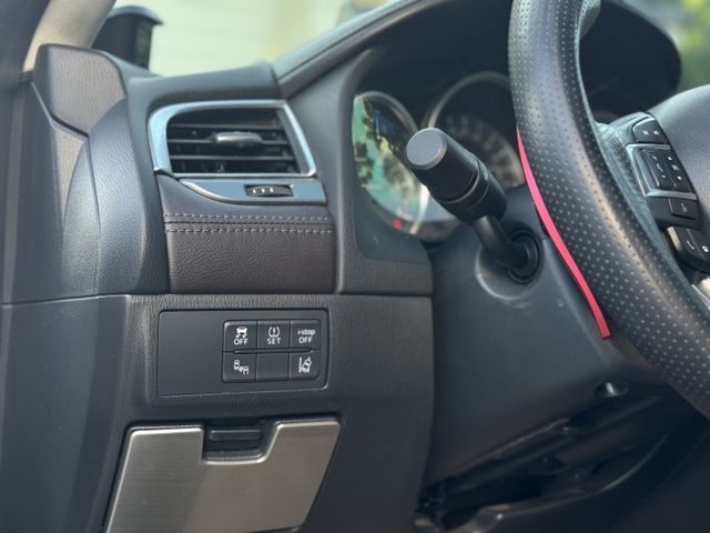 最帥天窗頂級版.原鈑件.I-KEY.快撥片.盲點.車道偏離.雙區恆溫.倒顯.導航.Bose音響.雙電椅.摸門.後座可倒平  第5張相片