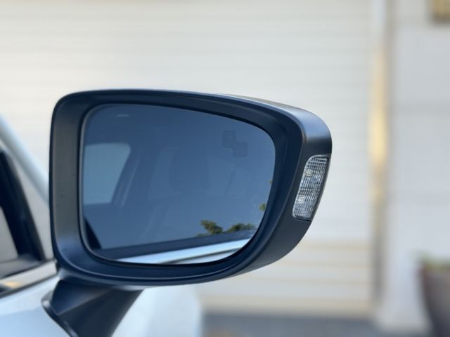 最帥天窗頂級版.原鈑件.I-KEY.快撥片.盲點.車道偏離.雙區恆溫.倒顯.導航.Bose音響.雙電椅.摸門.後座可倒平  第16張相片