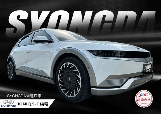 24年式.EV600 Preformance.雙馬達.四驅.565長程/0-100只5.2秒/新車加滿配.又便宜60多萬  第1張相片