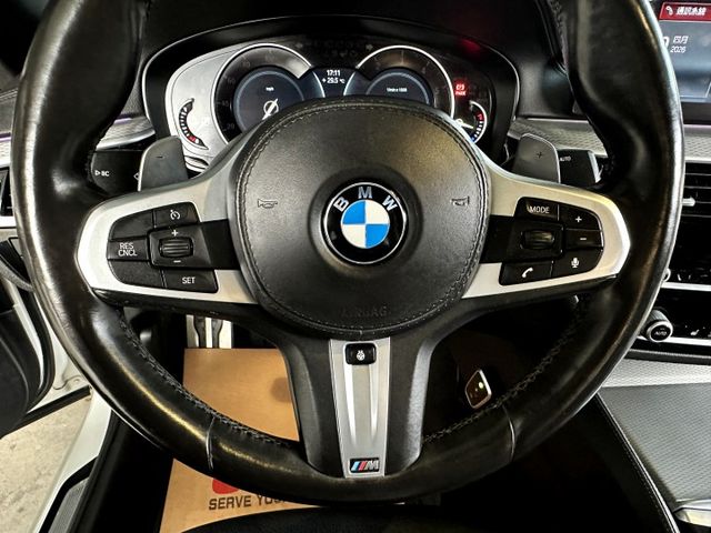 M版 530I 天窗 撥片 陡坡 偏離 換道 氣氛燈 充電盤 HK音響 4輪剛換新 19吋M版鋁圈  第14張相片