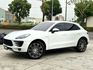 MACAN S Diesel 4WD 快撥片 雙記憶電椅 腿拖 HID主動轉向頭燈 電動尾門 21吋圈 體驗操控多模式  第3張縮圖