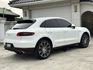 MACAN S Diesel 4WD 快撥片 雙記憶電椅 腿拖 HID主動轉向頭燈 電動尾門 21吋圈 體驗操控多模式  第20張縮圖