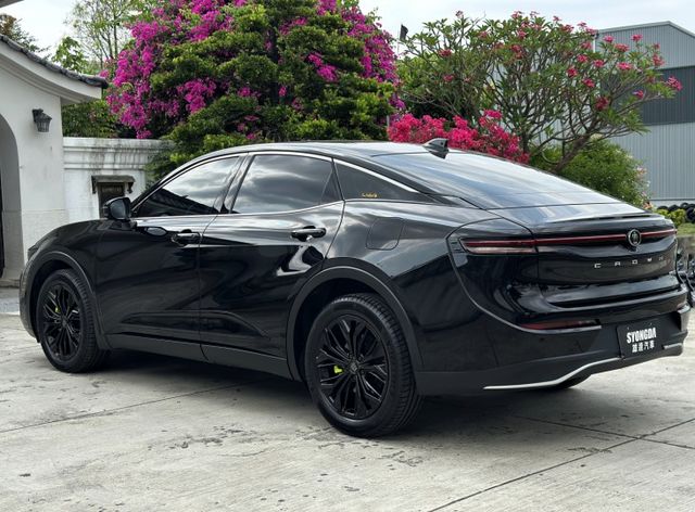 一手女用 原鈑原漆 七年保固 雙電椅 ACC跟車 偏離 盲點 換道 車道維持 急煞 電動後蓋 HUD 導航影音 省油休旅  第2張相片