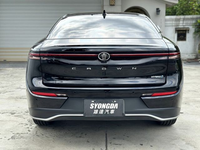 一手女用 原鈑原漆 七年保固 雙電椅 ACC跟車 偏離 盲點 換道 車道維持 急煞 電動後蓋 HUD 導航影音 省油休旅  第5張相片