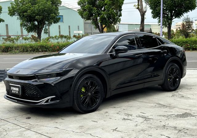 一手女用 原鈑原漆 七年保固 雙電椅 ACC跟車 偏離 盲點 換道 車道維持 急煞 電動後蓋 HUD 導航影音 省油休旅  第17張相片