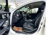 搶手絕美神車 4WD 渦輪 I-KEY 摸門 AMG套件 全景天窗 雙記憶電椅 快撥片 盲點 倒車顯影 柏林之音 超質感  第6張縮圖