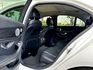 搶手絕美神車 4WD 渦輪 I-KEY 摸門 AMG套件 全景天窗 雙記憶電椅 快撥片 盲點 倒車顯影 柏林之音 超質感  第7張縮圖