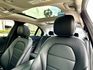 搶手絕美神車 4WD 渦輪 I-KEY 摸門 AMG套件 全景天窗 雙記憶電椅 快撥片 盲點 倒車顯影 柏林之音 超質感  第8張縮圖