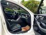 搶手絕美神車 4WD 渦輪 I-KEY 摸門 AMG套件 全景天窗 雙記憶電椅 快撥片 盲點 倒車顯影 柏林之音 超質感  第9張縮圖