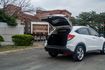 17年式 日式SUV精品車 I-KEY 定速 換檔撥片 恆溫 TCS防滑 導航倒車顯影 高階影音 俐落好開 享受駕馭感!  第17張縮圖