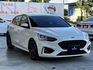 ST-LINE 原鈑認證 渦輪 I-KEY 快撥片 換道 置中 ACC跟車 急煞 HUD 倒車顯影 雙區恆溫 BO音響  第17張縮圖