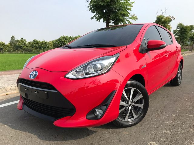 鳳梨中古車的價格 Findcar 找車網