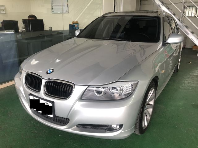 Bmw 3d 的價格 Findcar 找車網