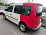 2020年福斯CADDY VAN 1.4汽油7速自手排短軸  第6張縮圖