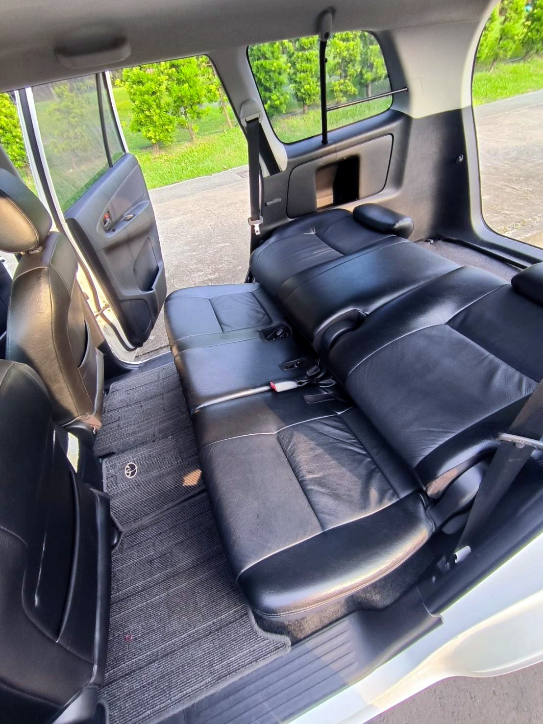 Toyota Innova E版2.0自排 大空間客貨兩用  少跑哩程保證無待修  第7張相片