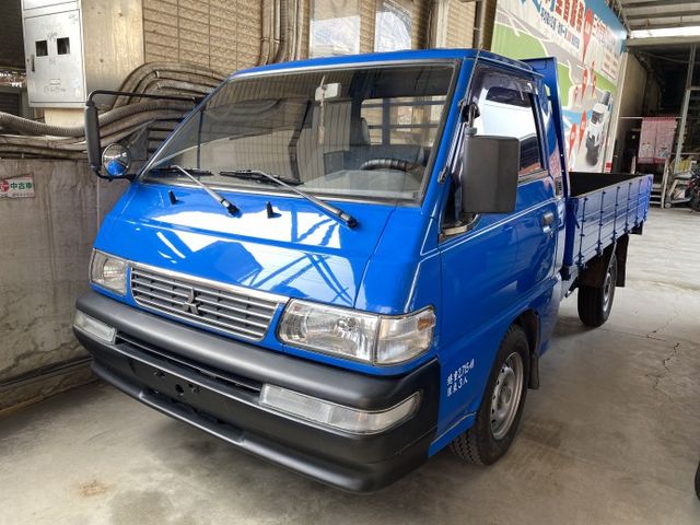 Mitsubishi 三菱delica 得利卡12年中古車的價格 Findcar 找車網