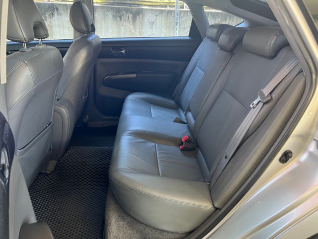 低里程～跑15萬公里～車況很優 原鈑件認證 高雄中古車推薦模範店：三力汽車  第5張相片
