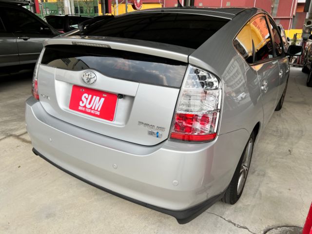 低里程～跑15萬公里～車況很優 原鈑件認證 高雄中古車推薦模範店：三力汽車  第9張相片