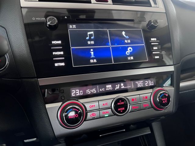 一步到位的超讚房車！原廠保養～僅跑5萬多～4WD 盲點偵測 高雄二手車推薦模範店：三力汽車  第8張相片