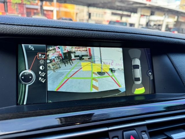 740Li 頂備ACC自動跟車 認證合格 前車主用心照顧 高雄二手車推薦模範店：三力汽車  第13張相片