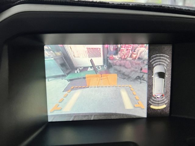 定速 恆溫 記憶電動椅 ISOFIX 僅跑10萬多公里  第10張相片