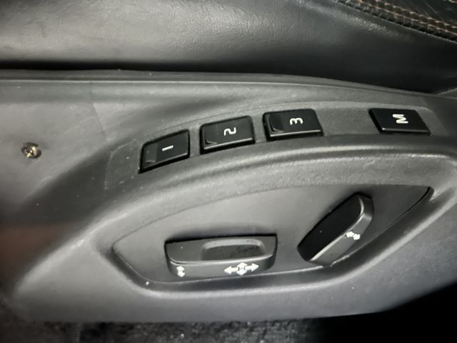 定速 恆溫 記憶電動椅 ISOFIX 僅跑10萬多公里  第11張相片