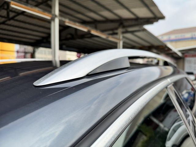 最實用五門旅行車 認證車 原廠保養 女用一手車 內裝美 安卓機  第19張相片