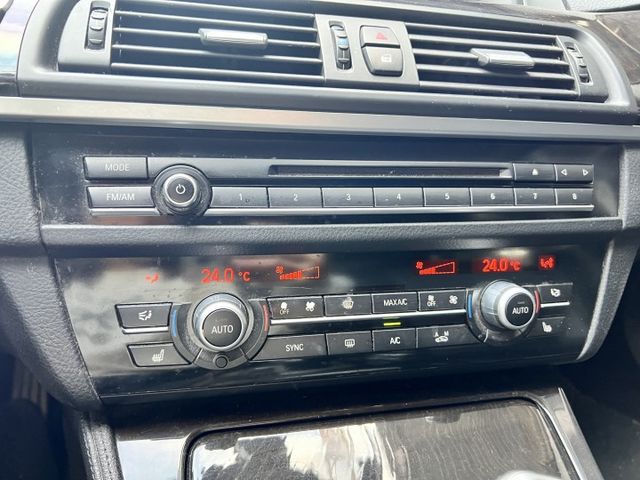528i 2.0升新引擎 小改款 原鈑件認證車 內外氣氛美 性價比第一名  第10張相片