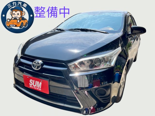 超低里程漂亮車～加選高階配備～原廠Garmin導航、倒車顯影、盲點偵測、抬頭顯示  第1張相片