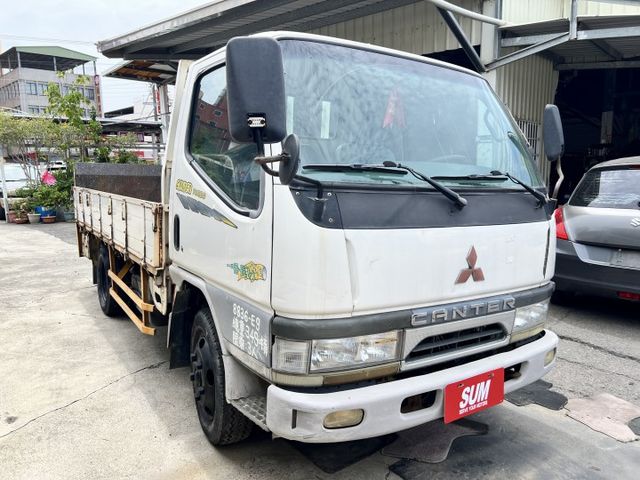 手排 升降機 實用貨車 老闆得力助手  第2張相片