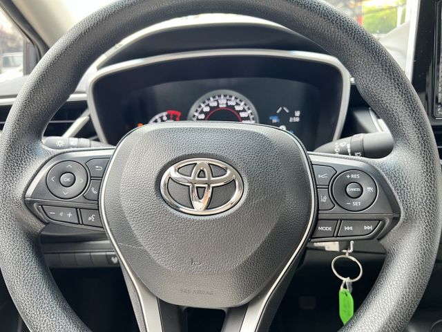 ACC自動跟車 ISOFIX 定速防滑 胎壓偵測 原廠保養廠 低里程  第8張相片
