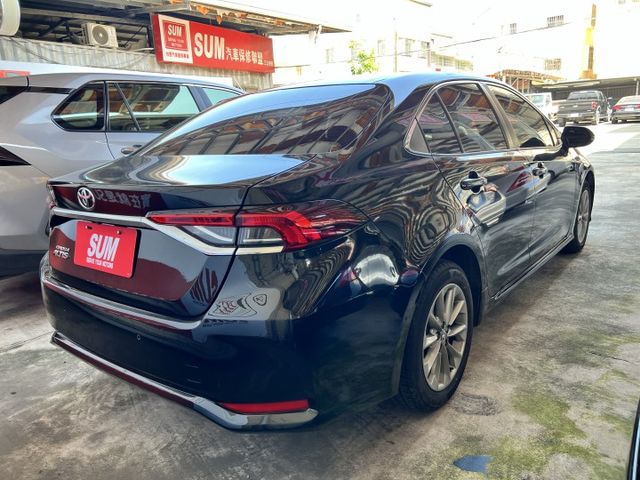 ACC自動跟車 防滑 影音 倒車顯影 後座出風口 ISOFIX  原廠保養  第4張相片