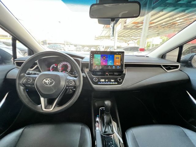 ACC自動跟車 防滑 影音 倒車顯影 後座出風口 ISOFIX  原廠保養  第5張相片