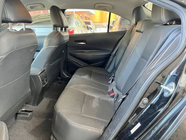 ACC自動跟車 防滑 影音 倒車顯影 後座出風口 ISOFIX  原廠保養  第7張相片