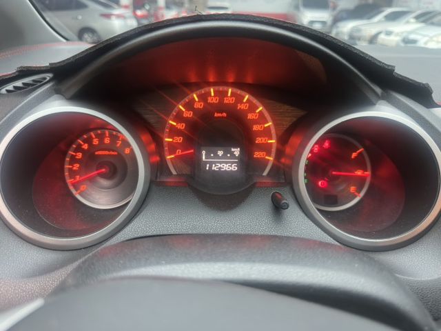 VTi-S版 小車大空間 帥氣空力套件 低里程 車況優  第5張相片