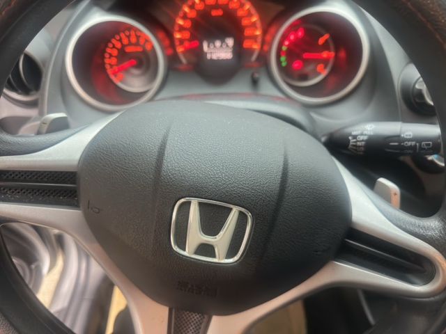 VTi-S版 小車大空間 帥氣空力套件 低里程 車況優  第8張相片