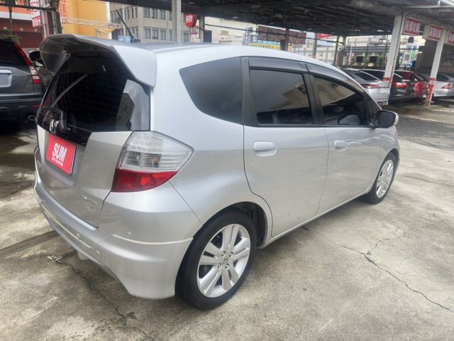 VTi-S版 小車大空間 帥氣空力套件 低里程 車況優  第11張相片