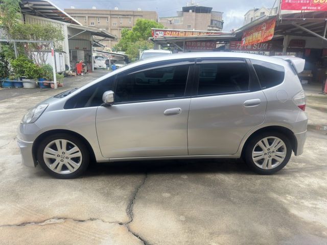 VTi-S版 小車大空間 帥氣空力套件 低里程 車況優  第12張相片