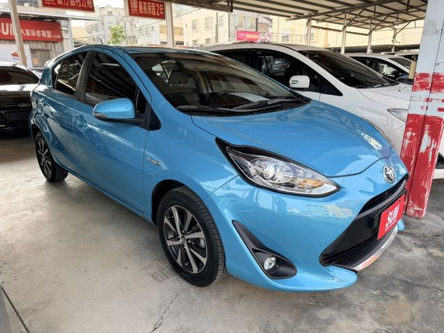 超省油！一次到位的安全小車 七顆氣囊 車身穩定系統 安全經濟 車況優良 岡山橋頭楠梓二手汽車推薦  第3張相片