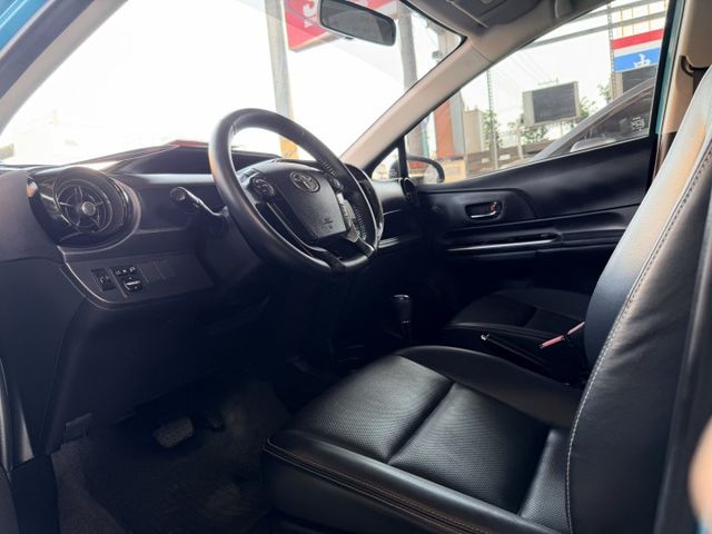 超省油！一次到位的安全小車 七顆氣囊 車身穩定系統 安全經濟 車況優良 岡山橋頭楠梓二手汽車推薦  第6張相片