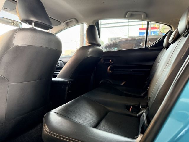 超省油！一次到位的安全小車 七顆氣囊 車身穩定系統 安全經濟 車況優良 岡山橋頭楠梓二手汽車推薦  第7張相片