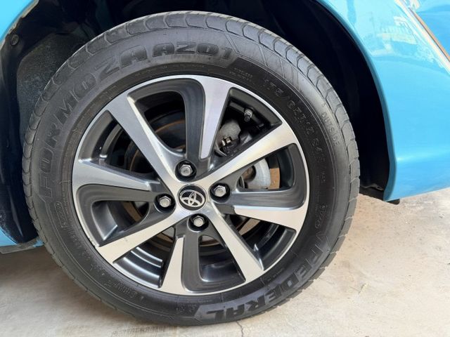 超省油！一次到位的安全小車 七顆氣囊 車身穩定系統 安全經濟 車況優良 岡山橋頭楠梓二手汽車推薦  第14張相片