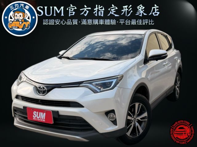 環景 9氣囊 循跡防滑 大空間家庭休旅車  第1張相片