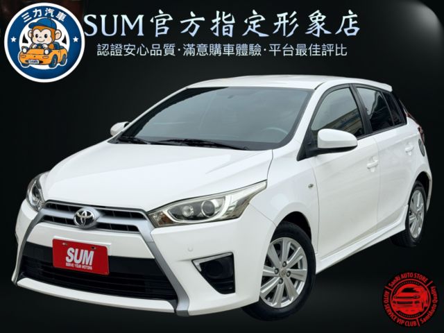 僅跑6萬8千多公里 女用車 內裝漂亮  第1張相片