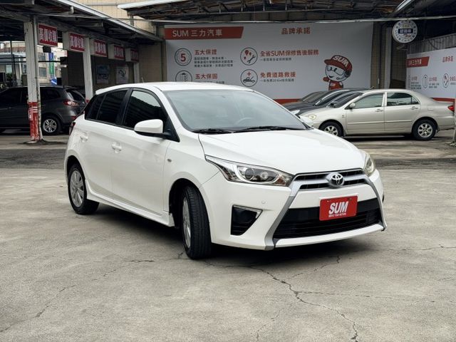 僅跑6萬8千多公里 女用車 內裝漂亮  第2張相片